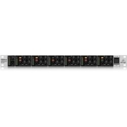 Behringer HA6000 Wzmacniacz...