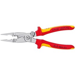 Knipex 13 96 200 plier...