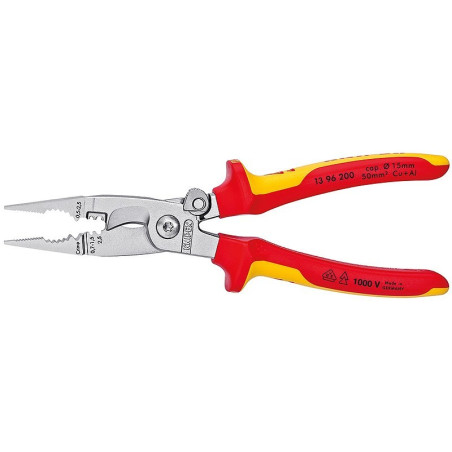 Knipex 13 96 200 plier Needle-nose pliers