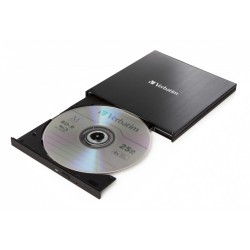 Verbatim 43889 optical disc...