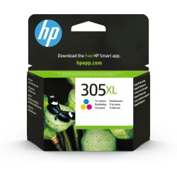 HP 305XL High Yield...