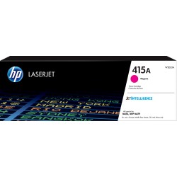HP 415A - magenta -...