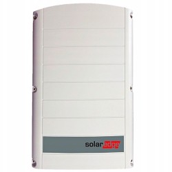 SOLAR EDGE SE33.3K Inverter...