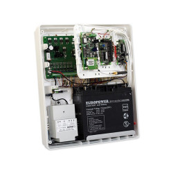 Satel OPU-3 P electrical...