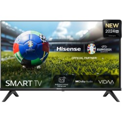 Hisense FHD Smart TV |...