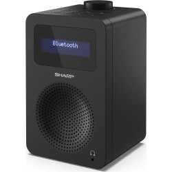 Sharp DR-430(BK) Digital...