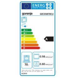 Gorenje | Cooker |...