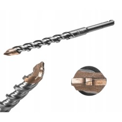 Drill bit SDS Plus Duo...