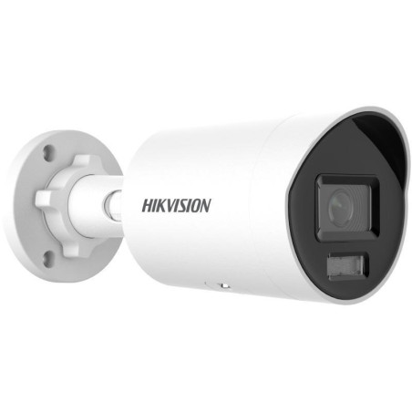 Hikvision Pro Series with AcuSense DS-2CD2066G2H-IU(2.8MM) security camera Bullet IP security camera Outdoor 3200 x 1800 pixels Ceiling/wall