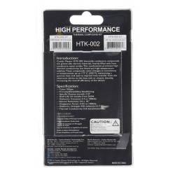 Cooler Master HTK-002 heat...