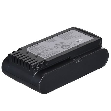 Samsung Jet 75E Complete cordless upright hoover VS20B75ACR5/GE