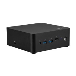 PC CUBI NUC 1M C5-120U...