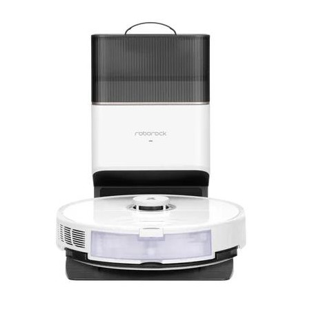 VACUUM CLEANER ROBOT S8+/WHITE S8P02-00 ROBOROCK