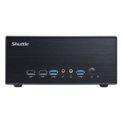 Shuttle XPС slim XPC slim...