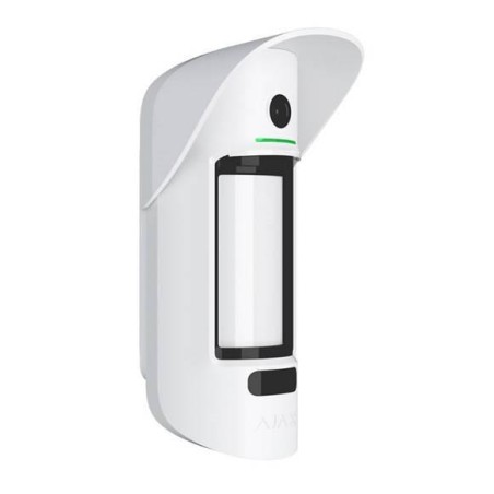 DETECTOR WRL MOTIONCAM/OUTDOOR PHOD WHITE 39293 AJAX