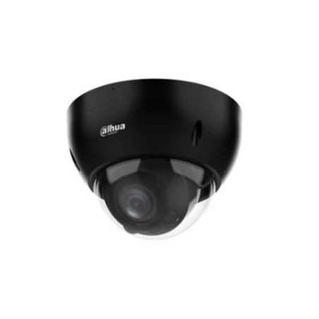 NET CAMERA 8MP IR DOME/HDBW2841R-ZAS-27135-B DAHUA