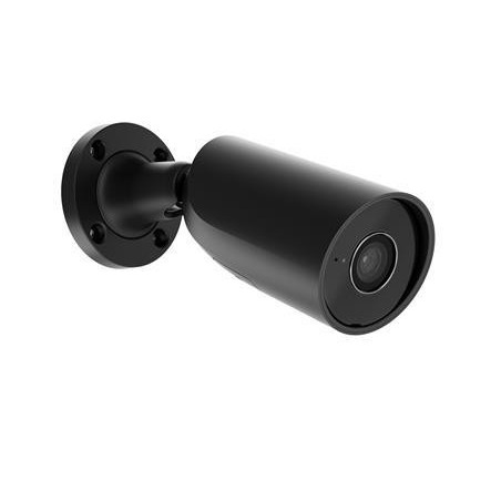 NET CAMERA 8MP BULLETCAM/2.8MM BLACK 79026 AJAX