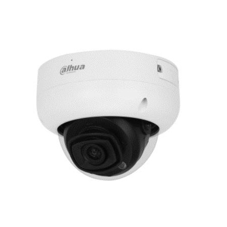 NET CAMERA 4MP IR DOME/HDBW5442R-ASE-0280B-S3 DAHUA