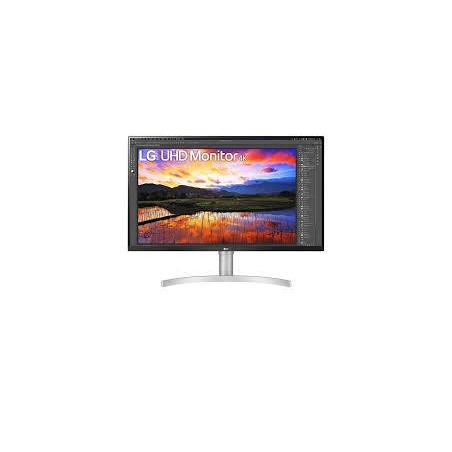LCD Monitor|LG|32UN650K-W|31.5"|4K|Panel IPS|3840x2160|16:9|5 ms|Speakers|Height adjustable|Tilt|32UN650K-W