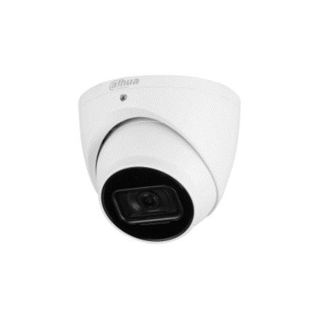 NET CAMERA 8MP IR EYEBALL/IPC-HDW3842EM-S-0280B DAHUA