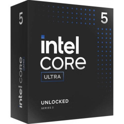 CPU|INTEL|U5-245KF|Intel...