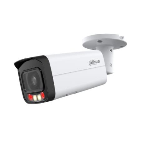 NET CAMERA 4MP BULLET/IPC-HFW2449T-AS-IL-0360B DAHUA