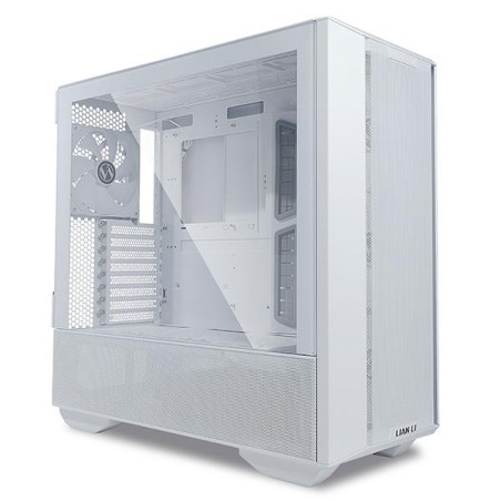 Case|LIAN LI|LANCOOL III|MidiTower|Case product features Transparent panel|ATX|EATX|MicroATX|MiniITX|Colour White|G99.LAN3RW.00