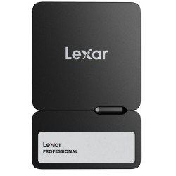 External SSD|LEXAR|SL400...