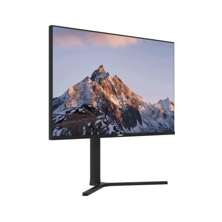 LCD Monitor|DAHUA|DHI-LM27-B201A|27"|Business|Panel IPS|1920x1080|16:9|100Hz|5 ms|Colour Black|LM27-B201A