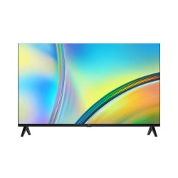 TV...