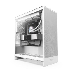 Case|NZXT|H7...