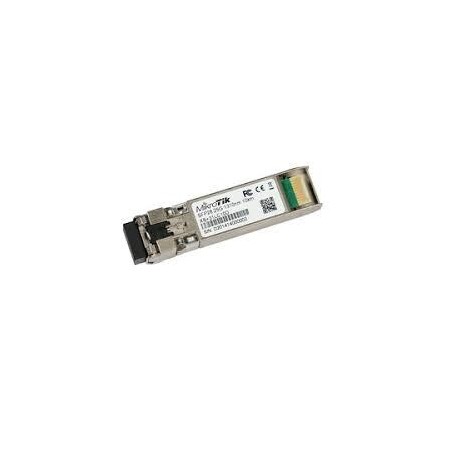 NET TRANSCEIVER SFP/SFP+/SFP28/XS+31LC10D MIKROTIK