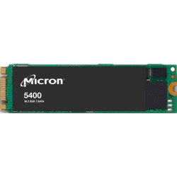 SSD|MICRON|Read speed 540...
