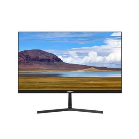 LCD Monitor|DAHUA|DHI-LM22-B200S|21.45"|Business|Panel VA|1920x1080|16:9|100Hz|5 ms|Speakers|Colour Black|LM22-B200S