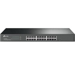 Switch|TP-LINK|24xRJ45|TL-S...