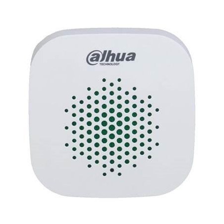 SIREN WRL INDOOR/868MHZ ARA12-W2 DAHUA