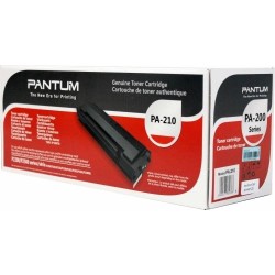 Pantum PA-210 | Toner...