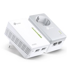 NET POWERLINE ADAPTER...