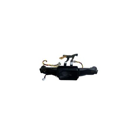 Vacuum Cleaner Accessory|ROBOROCK|Camera|For S8 White Pro Ultra/S8 Black Pro Ultra|9.01.1868