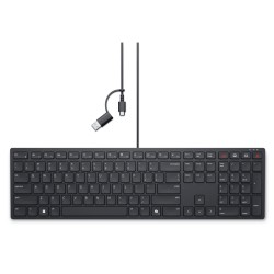 KEYBOARD KB525C...