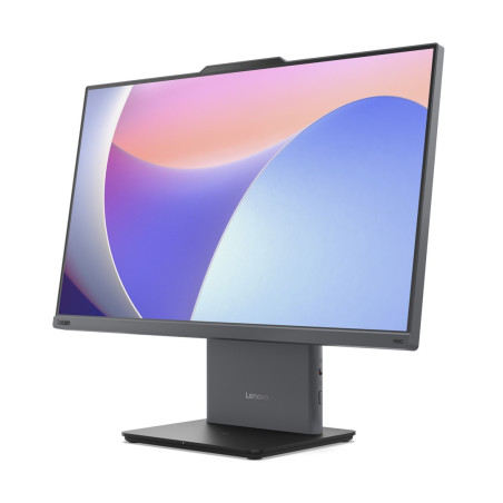 Lenovo ThinkCentre neo 50a 24 Gen 5 Intel® Core™ i5 i5-13420H 60.5 cm (23.8") 1920 x 1080 pixels All-in-One PC 16 GB DDR5-SDRAM 512 GB SSD Windows 11 Pro Wi-Fi 6 (802.11ax) Grey