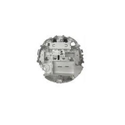 VACUUM ACC HOUSING...