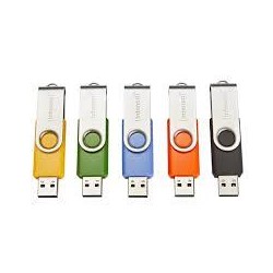 MEMORY DRIVE FLASH USB2...