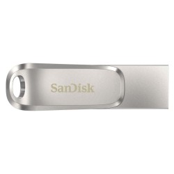 MEMORY DRIVE FLASH USB-C...