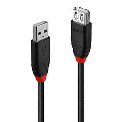 CABLE USB2 EXTENSION...