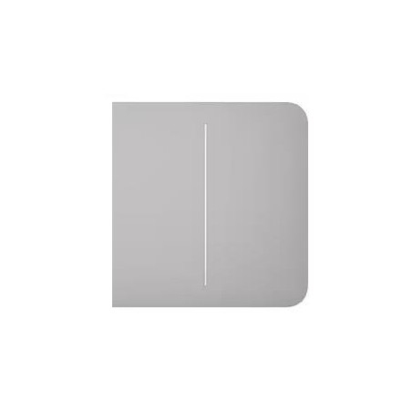 SMART SIDEBUTTON 2GANG/FOG 46021 AJAX