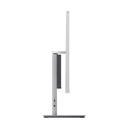 Lenovo IdeaCentre AIO 27IRH9 Intel® Core™ i5 i5-13420H 68.6 cm (27") FHD Touch All-in-One PC 16 GB DDR5-SDRAM 1TB SSD Windows 11 Home Wi-Fi 6 (802.11ax) Grey