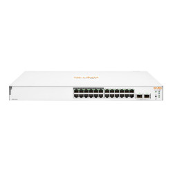 HPE Aruba Networking...