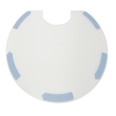 Vacuum Cleaner Accessory|ROBOROCK|Moisture-Proof Mat|For S5 White Max/S5 Black Max/S6 White Pure/S6 Black Pure/S6 Black MaxV/E4 Black/E5 White/E5 Black/Q7 White/Q7 Black/Q7 White Max/Q7 Black Max/S7 White/S7 Black/S8 White/S8 Black/Q8 White Max/Q8 Black Max/Q5 Black Pro|9.01.0465