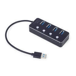 I/O HUB USB3...